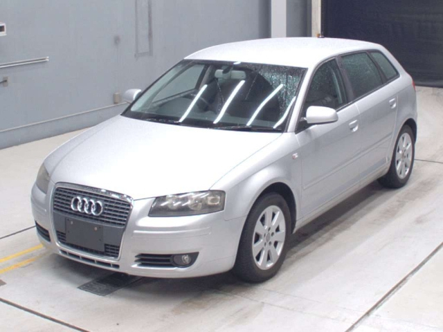 AUDI A3 2005