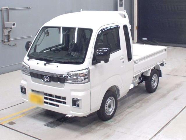 DAIHATSU HIJET TRUCK 2024