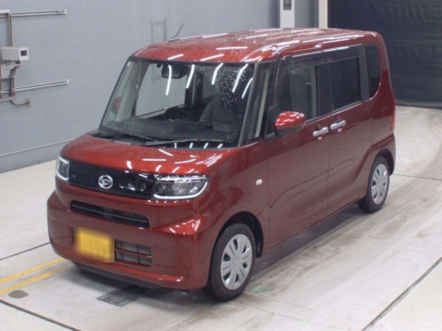 DAIHATSU TANTO 2021
