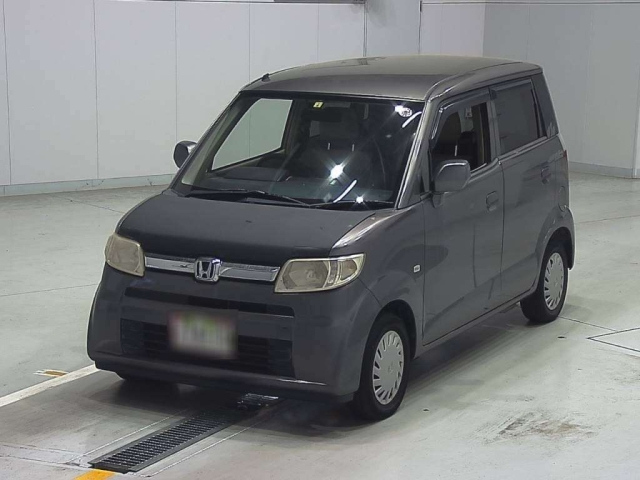HONDA ZEST 2007