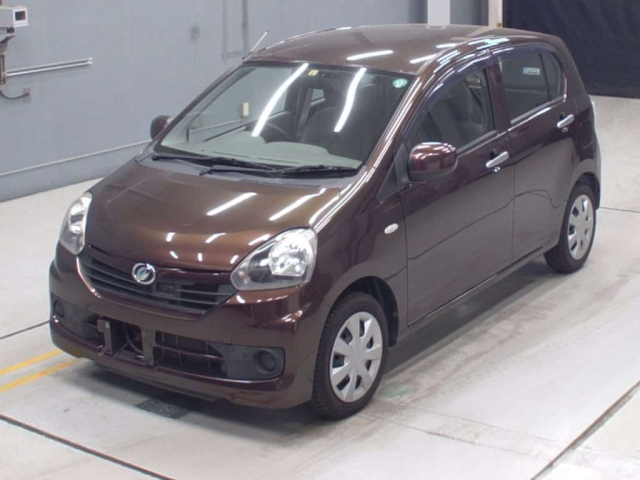 DAIHATSU MIRA E S 2014