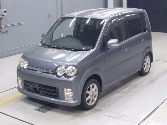 DAIHATSU MOVE 2006