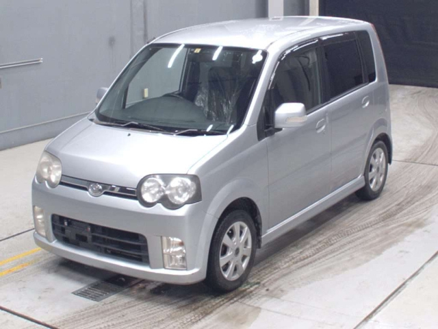 DAIHATSU MOVE 2006