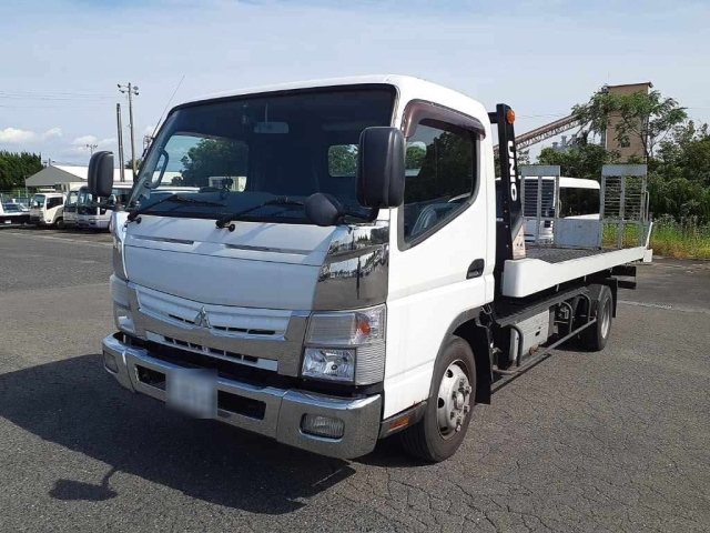 MITSUBISHI CANTER 2013