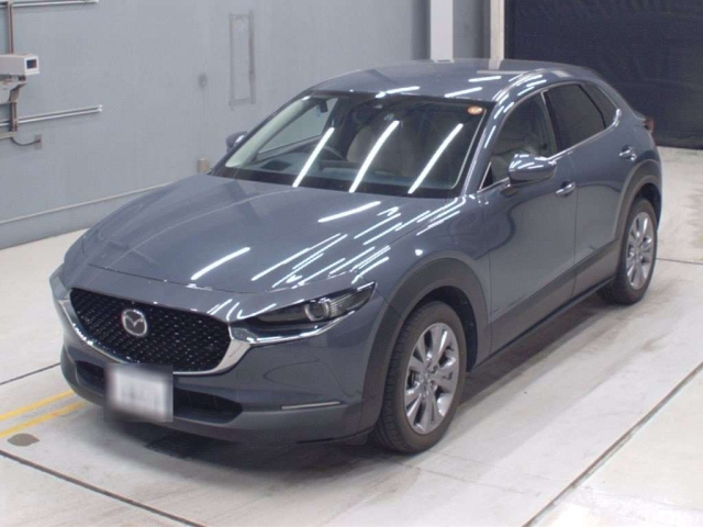 MAZDA CX-30 2021