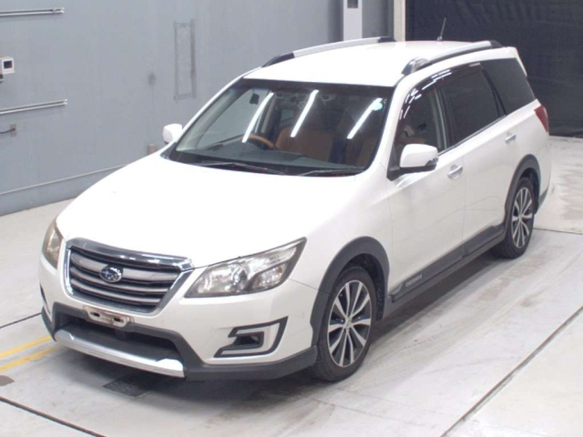 SUBARU EXIGA