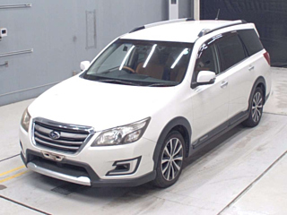 SUBARU EXIGA 2015