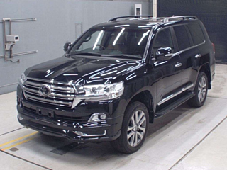 toyota land-cruiser