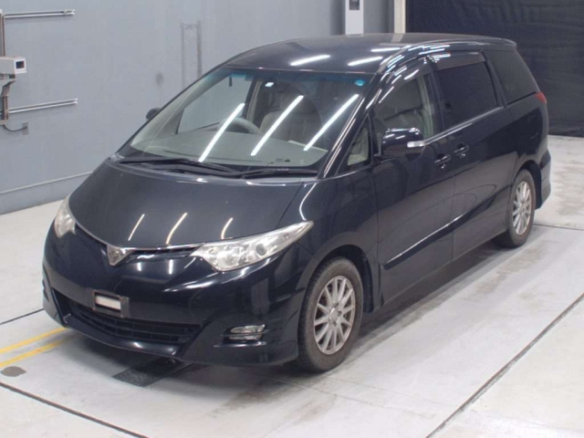 TOYOTA ESTIMA 2008
