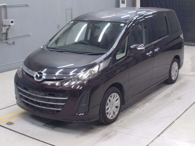 MAZDA BIANTE 2012