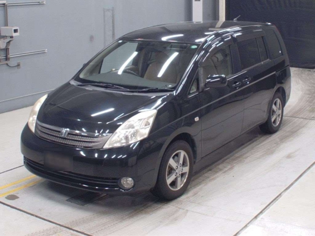 TOYOTA ISIS 2005