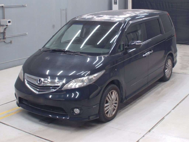 HONDA ELYSION 2006
