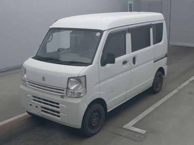 SUZUKI EVERY 2015