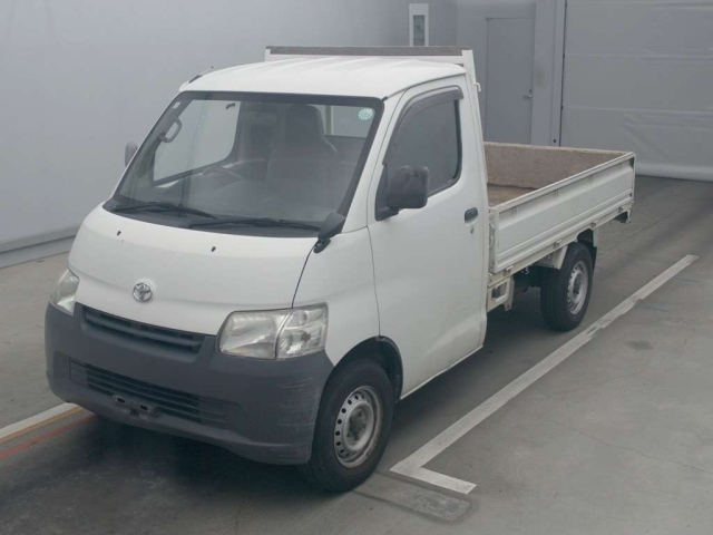 TOYOTA LITE ACE TRUCK 2011