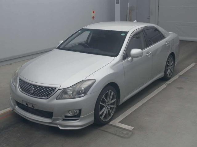 TOYOTA CROWN 2009