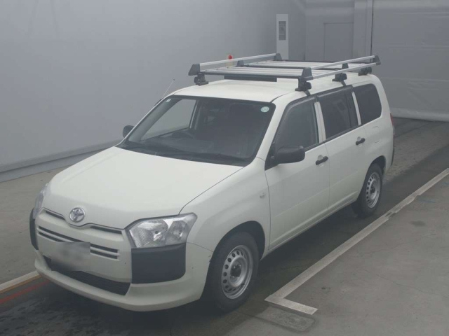 TOYOTA PROBOX 2020