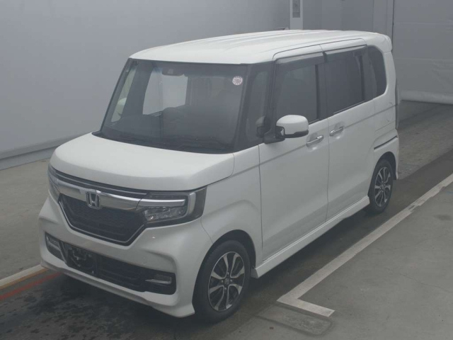HONDA N BOX 2020