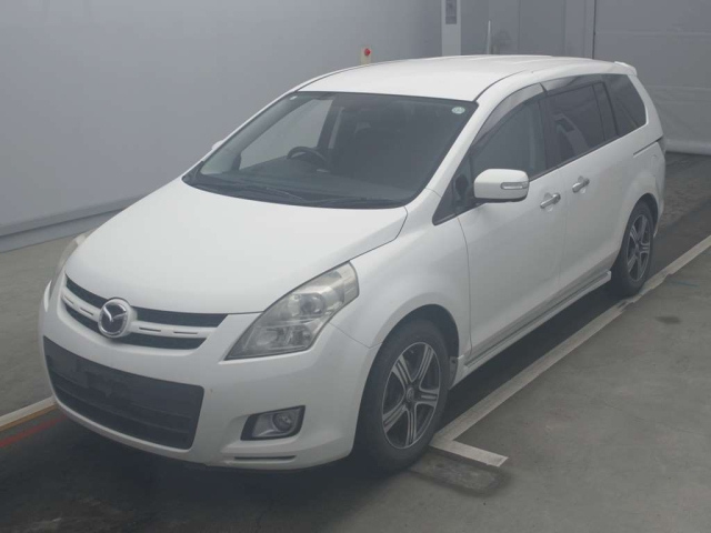 MAZDA MPV 2007