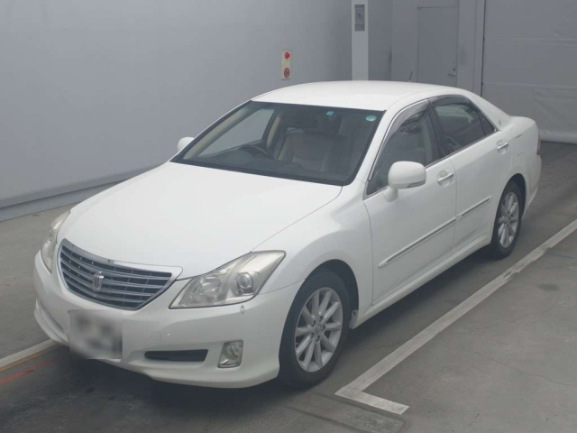 TOYOTA CROWN 2008
