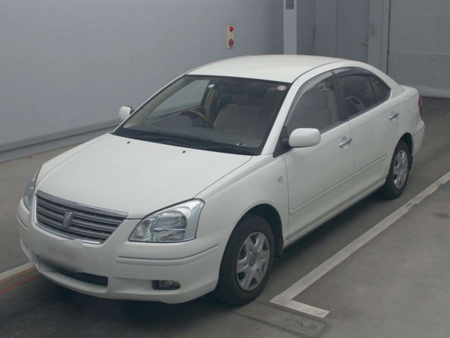 TOYOTA PREMIO 2006