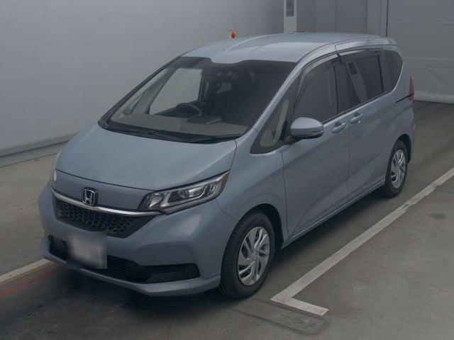 HONDA FREED 2021