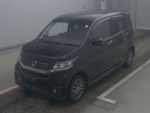 HONDA N WGN 2016