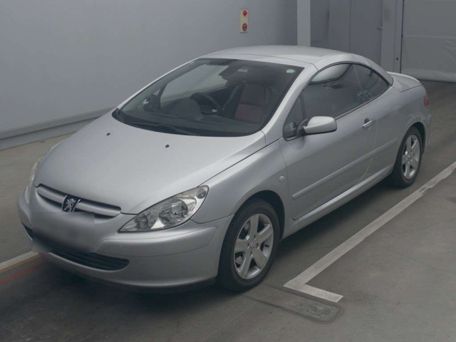PEUGEOT 307 2005
