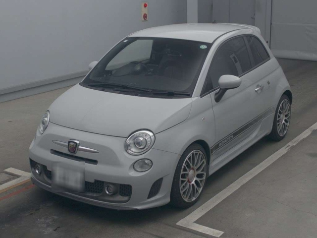 FIAT OTHER