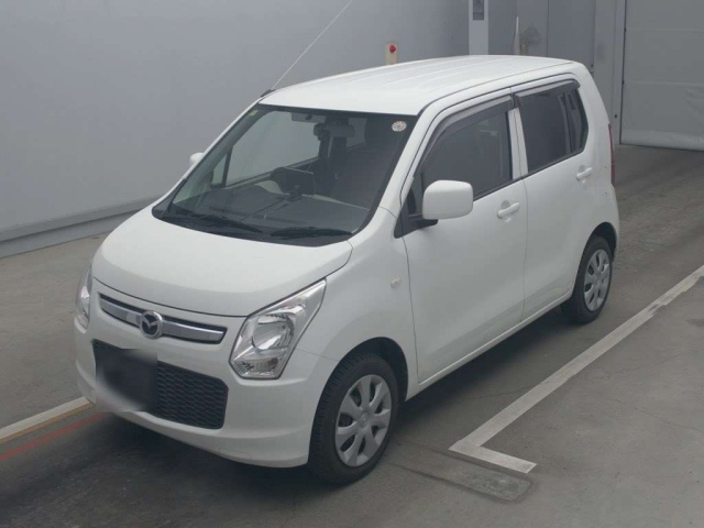 MAZDA FLAIR 2014