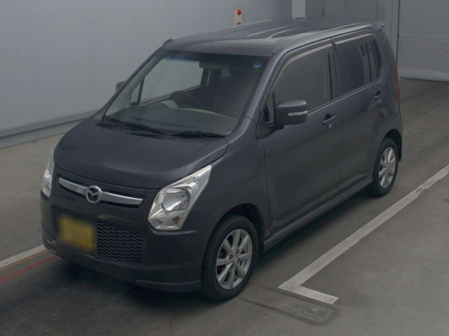 MAZDA FLAIR 2012
