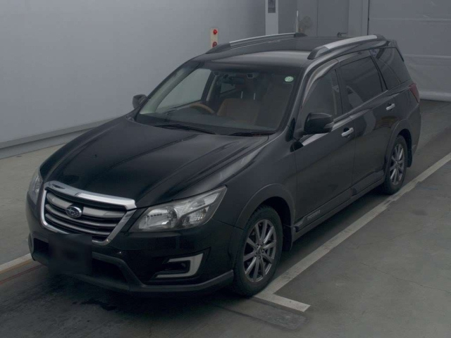 SUBARU EXIGA 2016