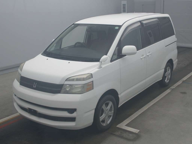 TOYOTA VOXY 2006