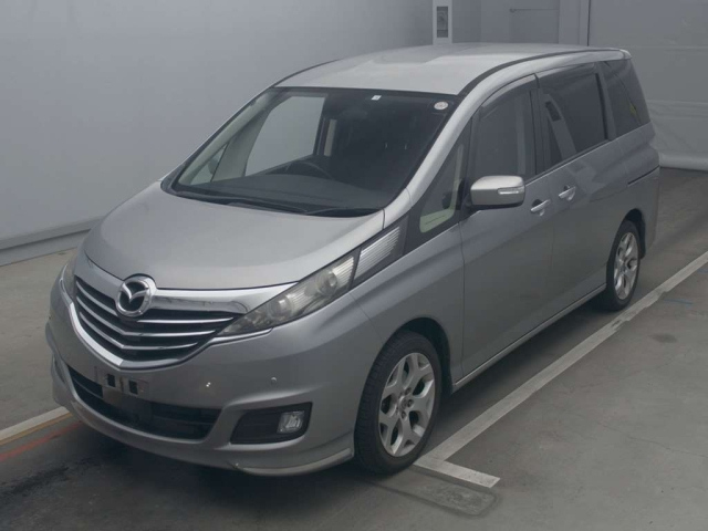 MAZDA BIANTE 2012