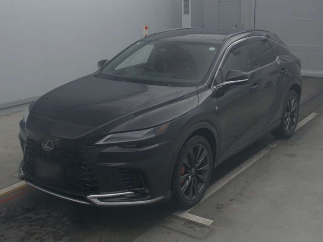 LEXUS RX 2024