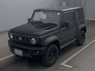 SUZUKI JIMNY SIERRA 2019