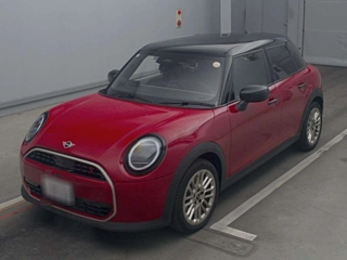 bmw mini