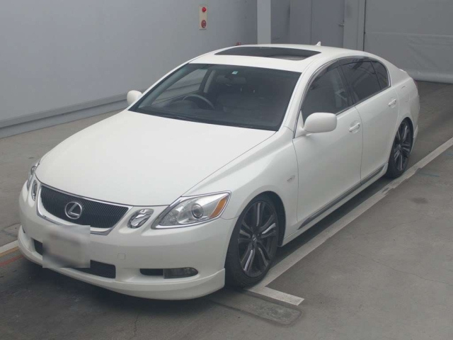 LEXUS GS 2006