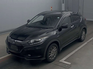 HONDA VEZEL 2014