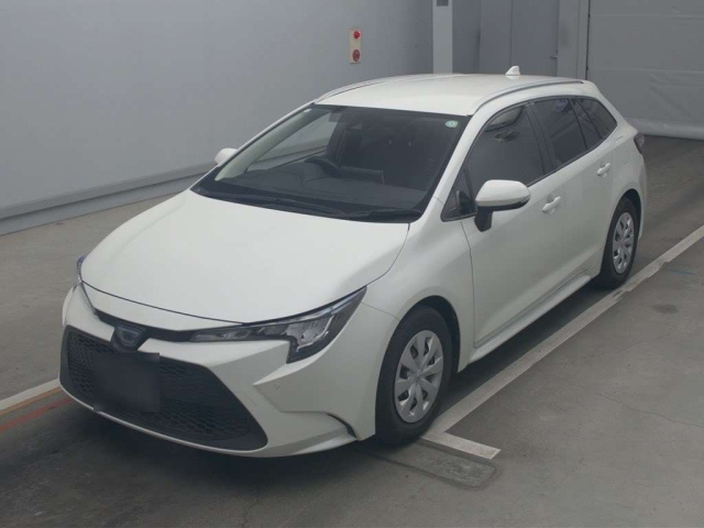 TOYOTA COROLLA TOURING