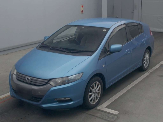 HONDA INSIGHT 2009