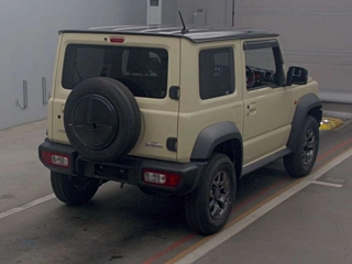 SUZUKI JIMNY SIERRA 2020