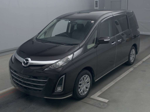 MAZDA BIANTE 2012
