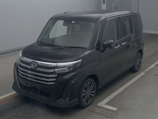 DAIHATSU THOR 2022