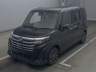 DAIHATSU THOR 2022