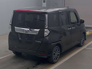 DAIHATSU THOR 2022