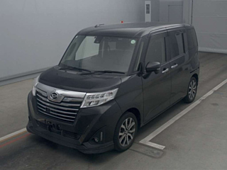 DAIHATSU THOR 2018