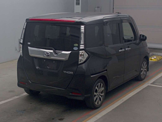 DAIHATSU THOR 2018