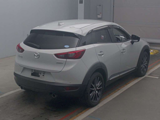 MAZDA CX-3 2018