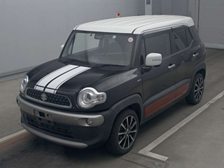SUZUKI XBEE 2018