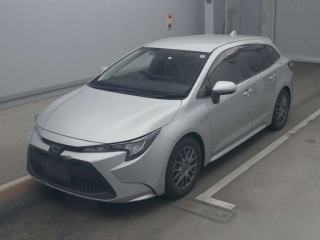 TOYOTA COROLLA TOURING
